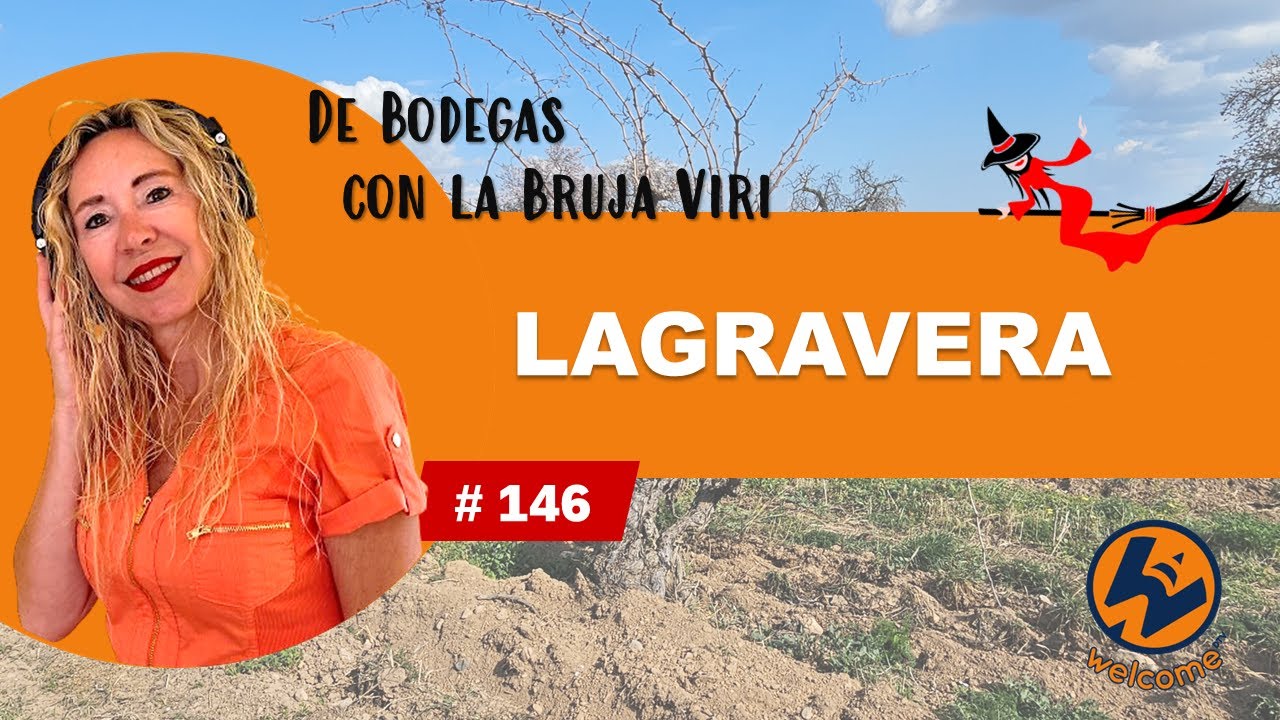 DE BODEGAS CON LA BRUJA VIRI