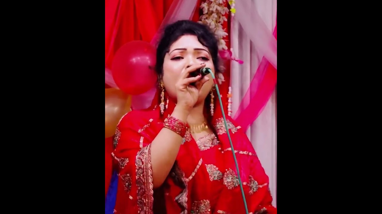 Baul⛩️ Chanda Sarkar  💒সুন্দর একটি গান গাইলেন 🧄🍉#