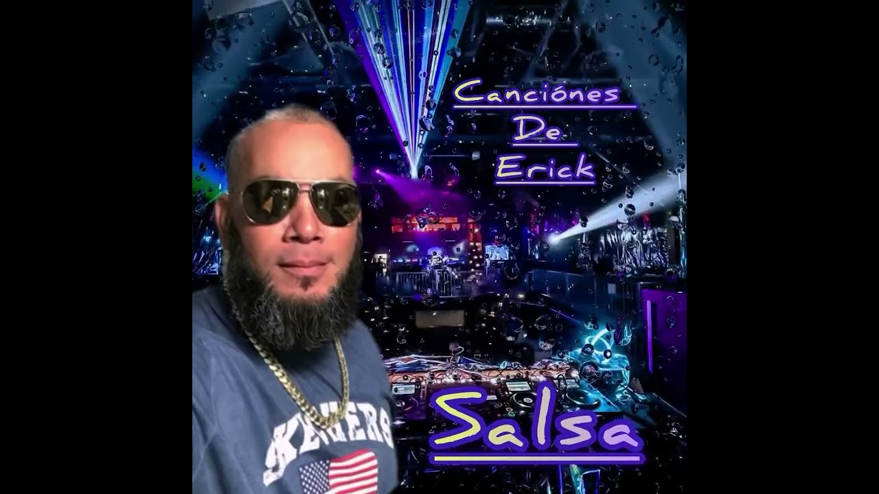 Salsa canción “Oyó Colorado