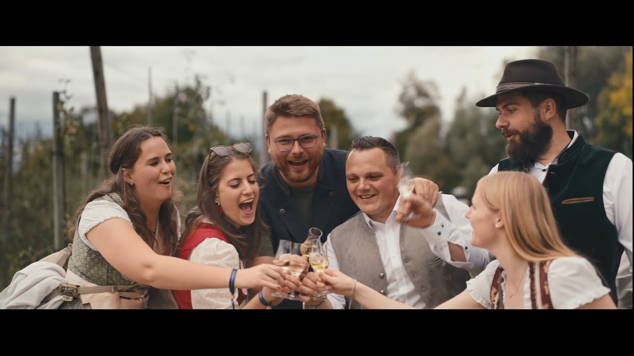 Hoffest 2025 - Aftermovie