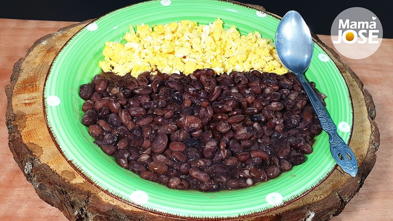 Como Ablandar Frijoles Rapido Sin Remojar Toda La Noche ¿Se Te Olvidó Remojar Los Frijoles?