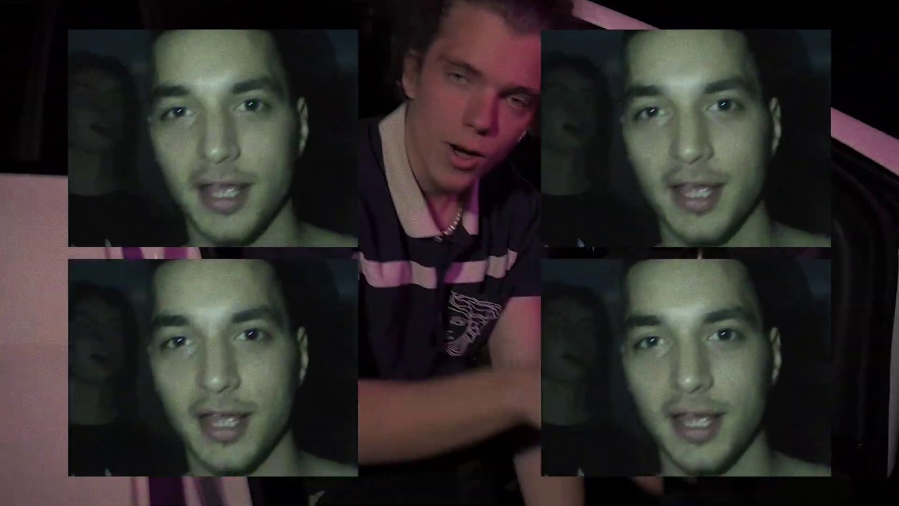 aleshen ft. Pako - nigdy nie ufaj tym ździrom 2 (prod. ggwilly)