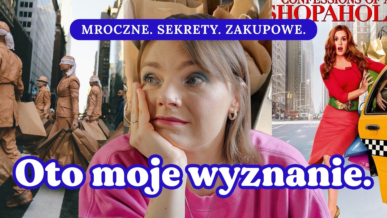 JAK KUPOWAĆ MNIEJ?