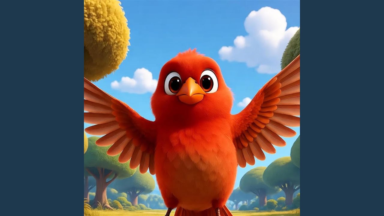 Tanager Tune