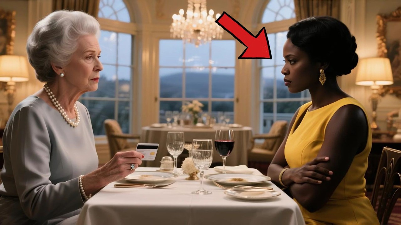 My Husband Family Mocked My 'Little Hobby' At Dinner  They Didn't Know I’m The CEO They Worship