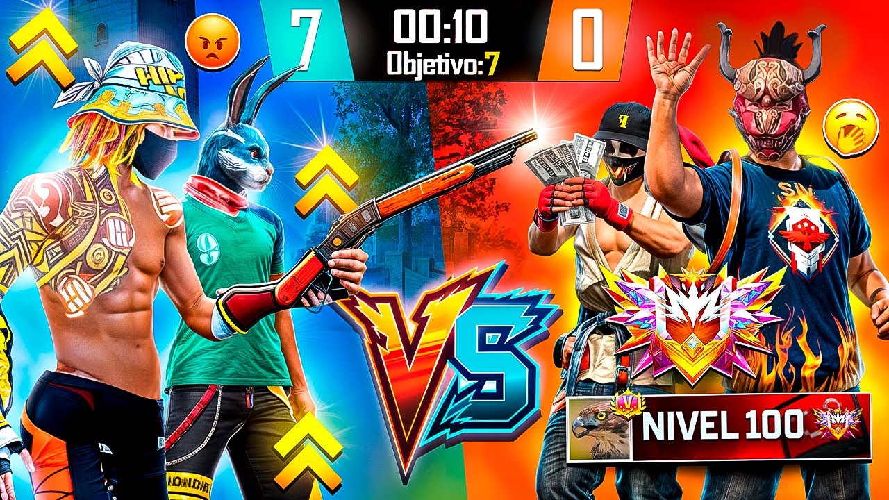 CHAKALON Y SUCO VERSUS 2 VETERANOS PARED AGACHADO😂