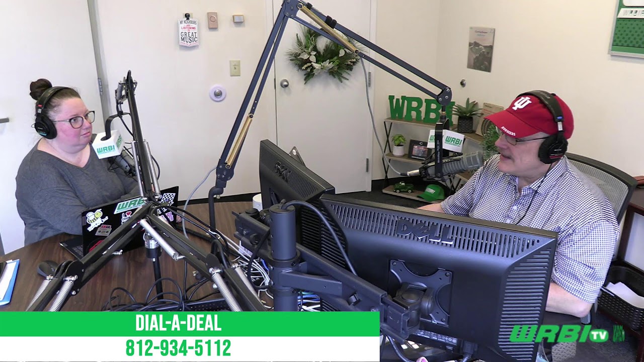 WRBI-TV Live Stream