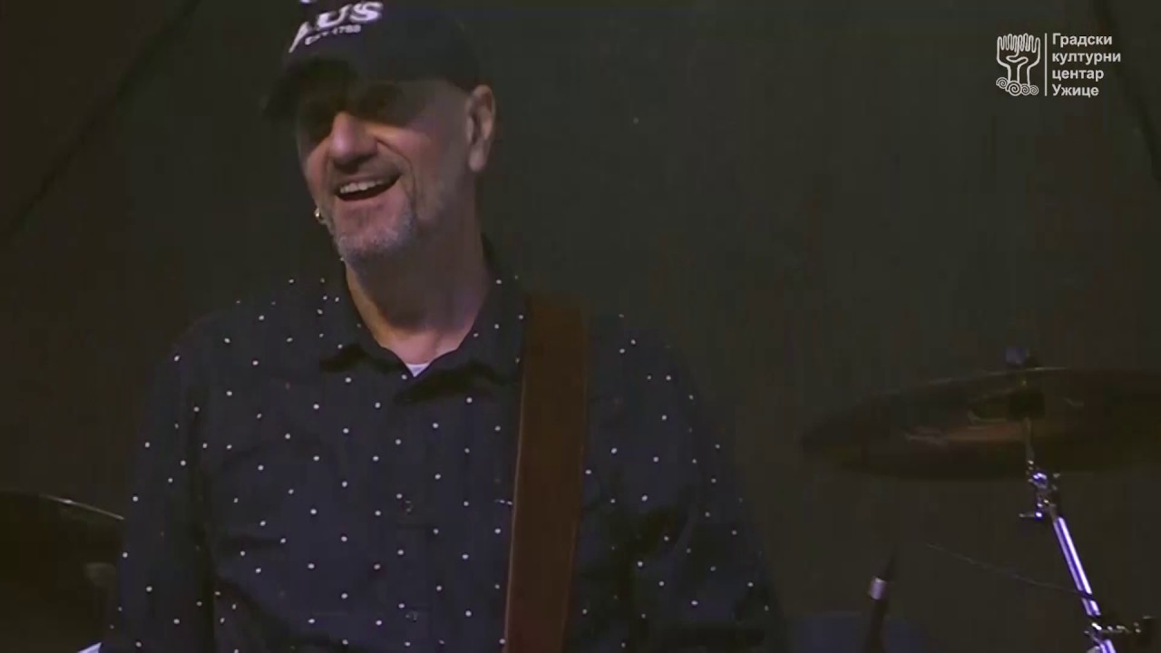 Vlatko Stefanovski Trio - Jovano, Jovanke / Užice