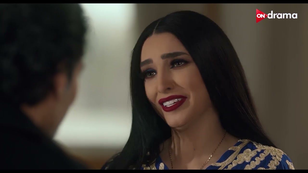 فدوى بينها وبين أخوك ياسر حاجة .. شوفتها بتحضنه😱 #البرنس
