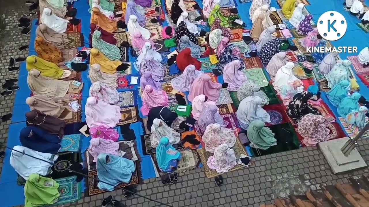 ADA APA DI SDN PASIRAWI?????