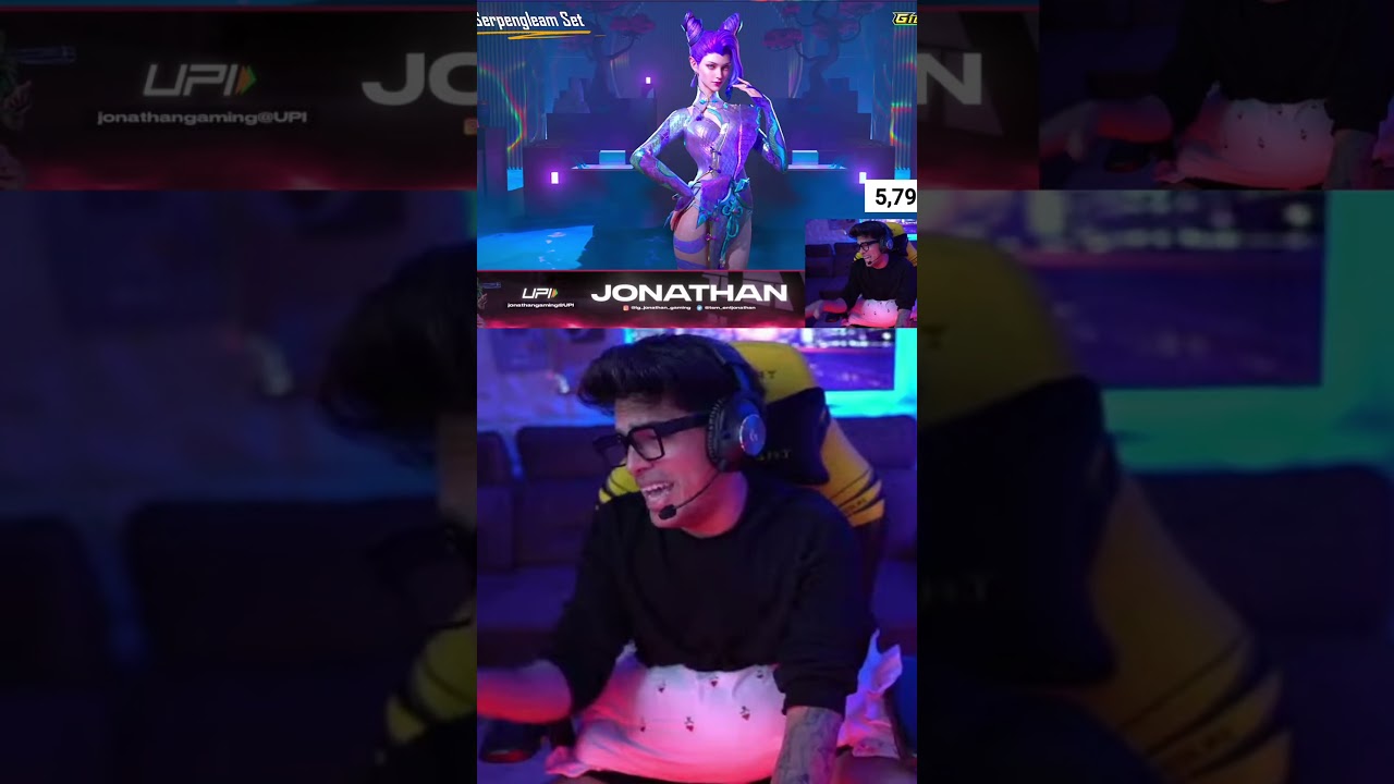 NEW BEZING RIPPLE SET CREATE OPENINGBY @JONATHANGAMINGYT @LoLzZzGaming#shorts#bgmi#jonathan