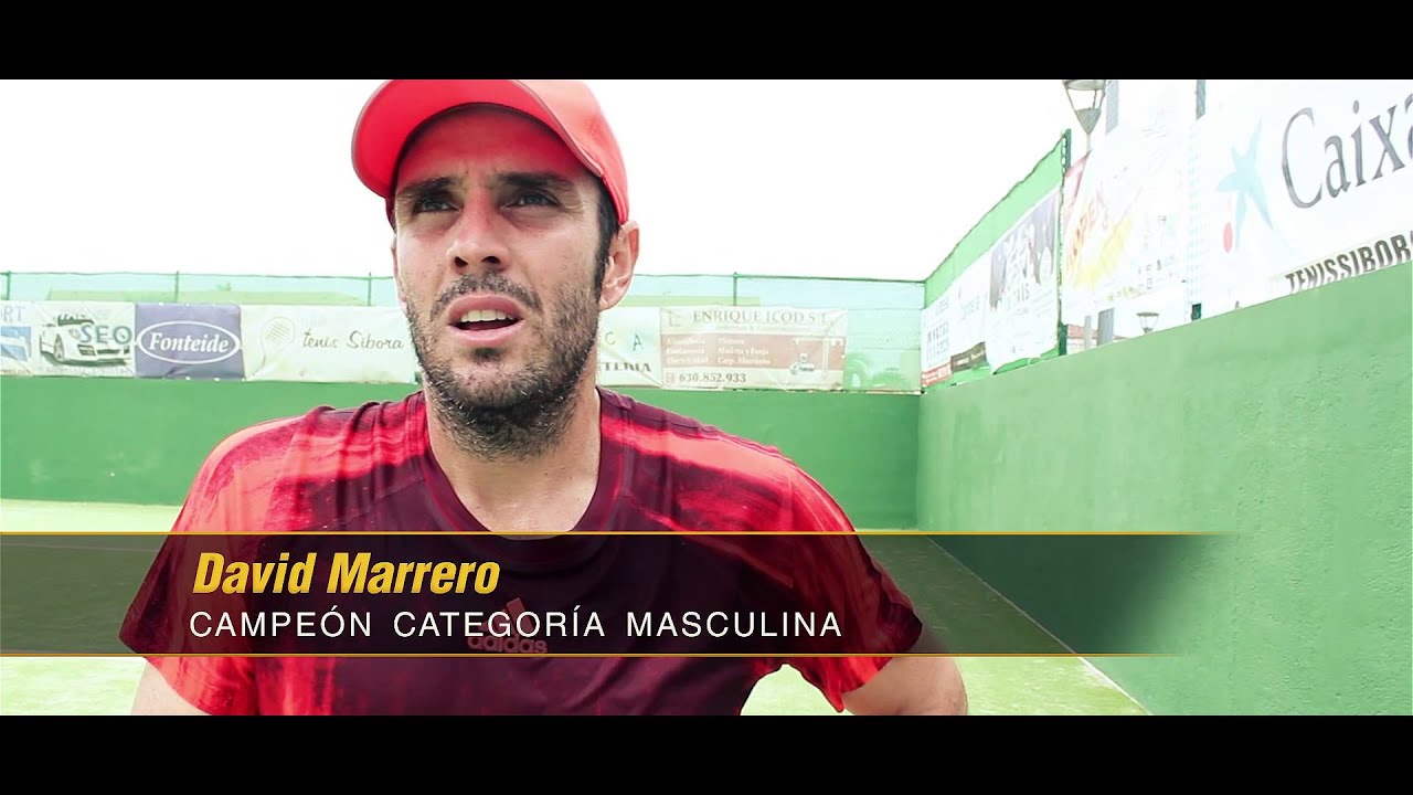 III OPEN BARCELÓ LOS SILOS NATURAL [2015]