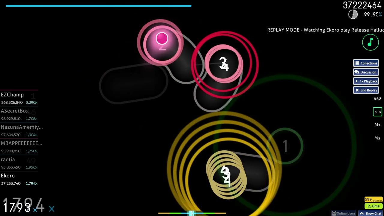 chronostasis +ez fc (99,78%, 568pp, 7,3★)