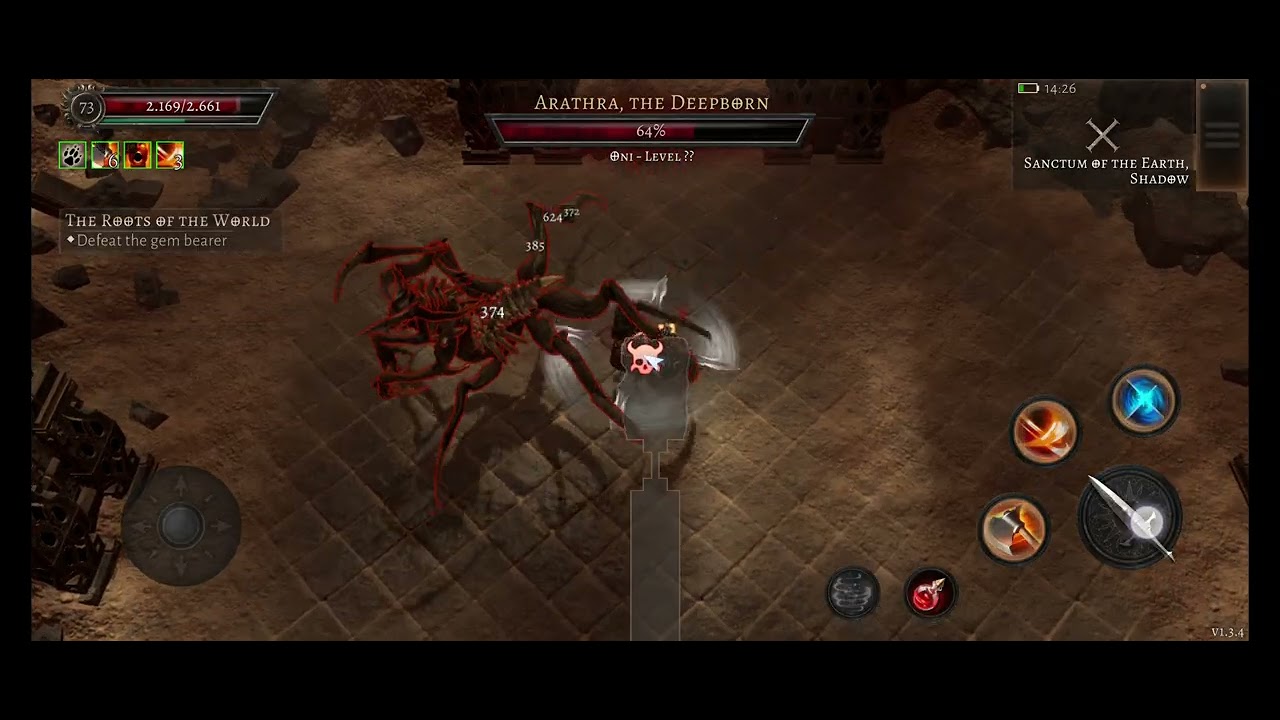 ONIRO ARPG BEST EZ BUILD - Blademaster Autoattack proc build