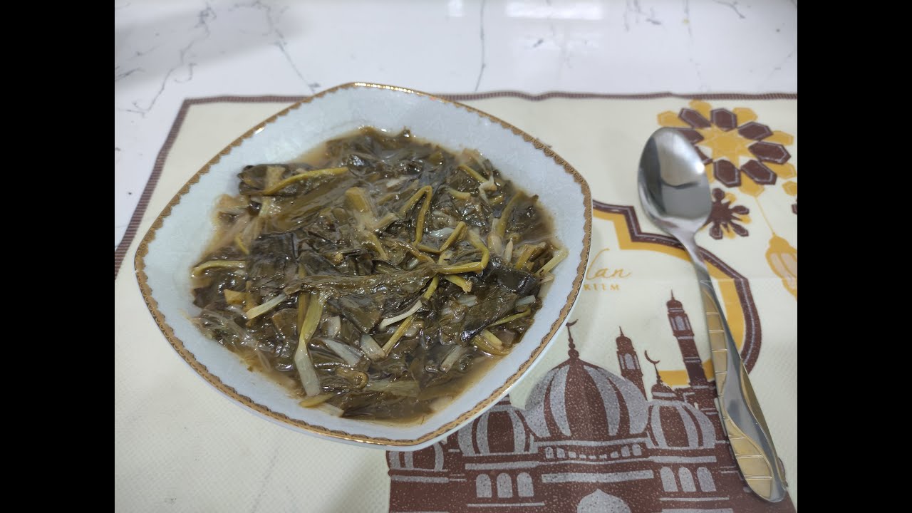 چۆنیەتی ئامادەکردنی کاردی