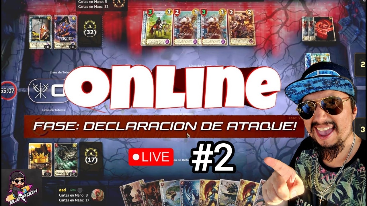 MYL / TODAS LAS NOVEDADES DE AEGIS TCG PRIMER BLOQUE EXTENDIDO.