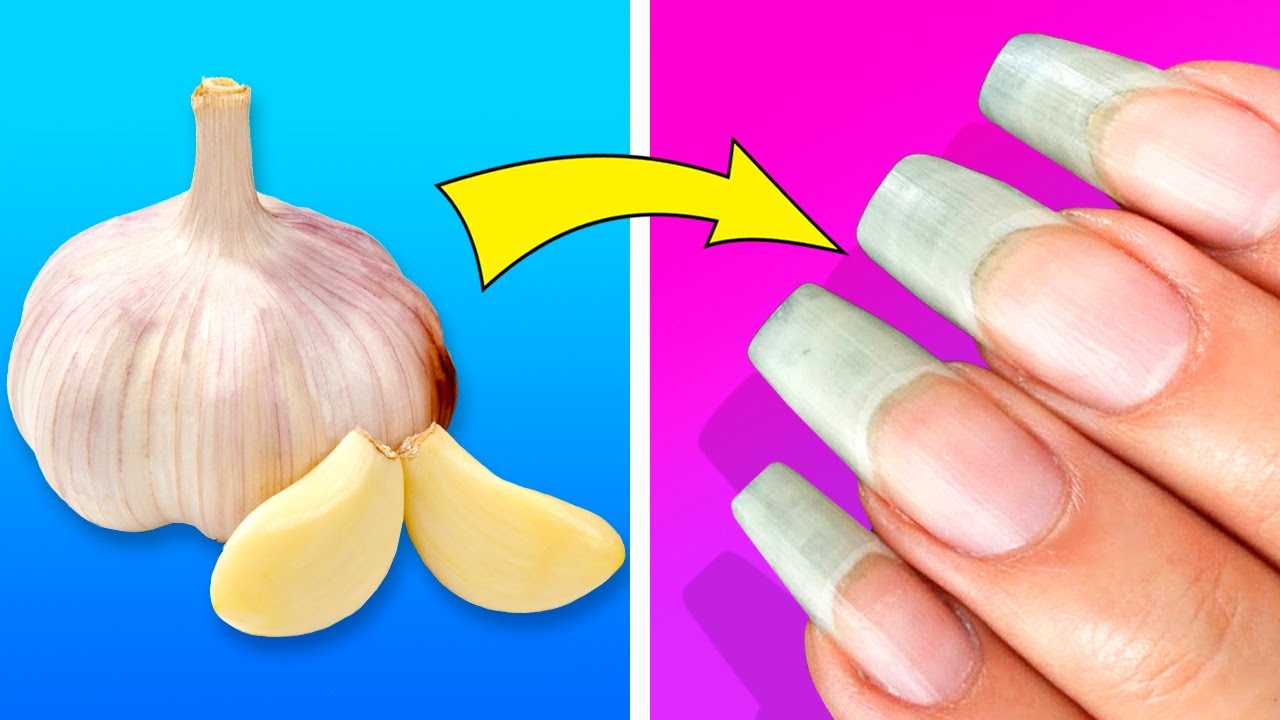 22 REALLY HELPFUL BEAUTY HACKS