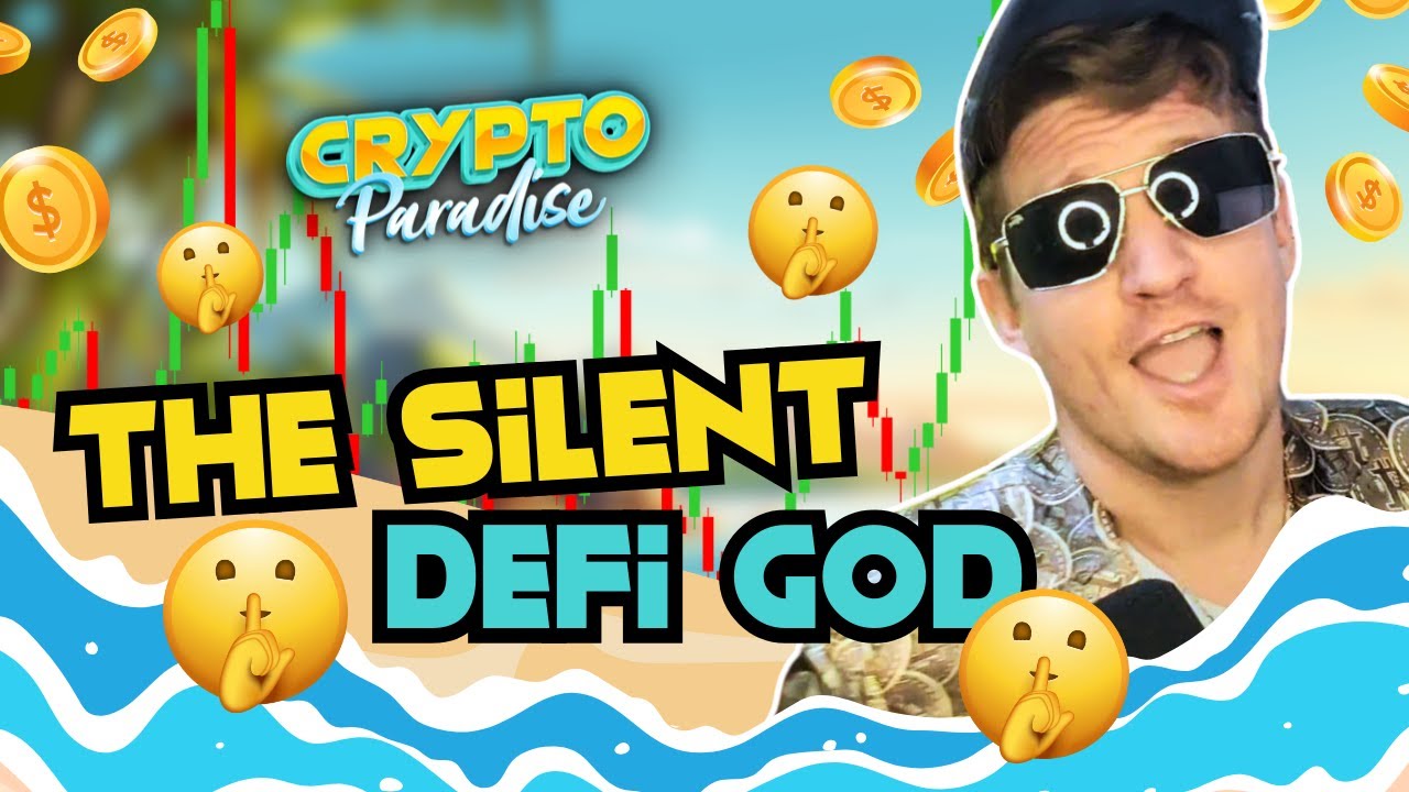 The Quiet DeFi Genius: Jeff Yan & the Rise of Hyperliquid ⚡