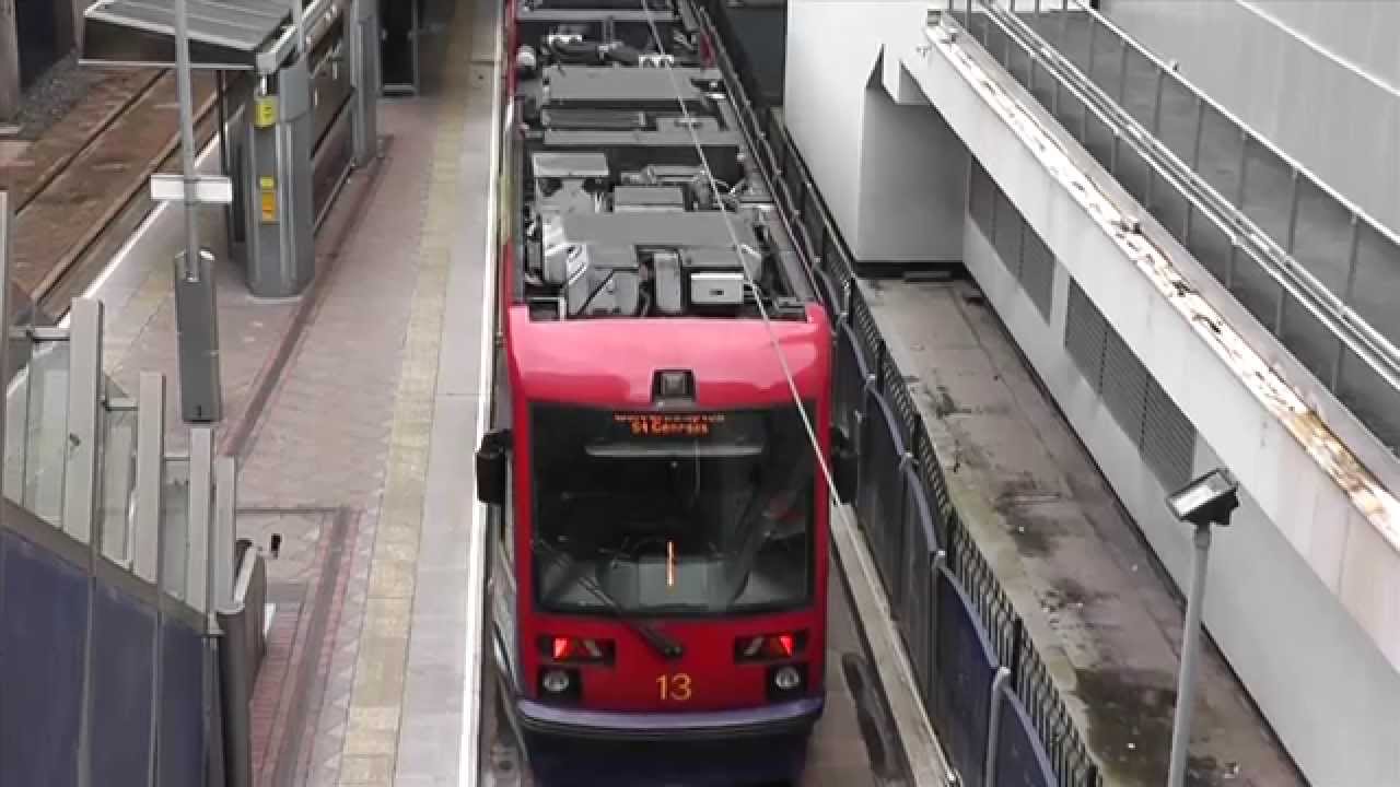 Midland Metro October 2013