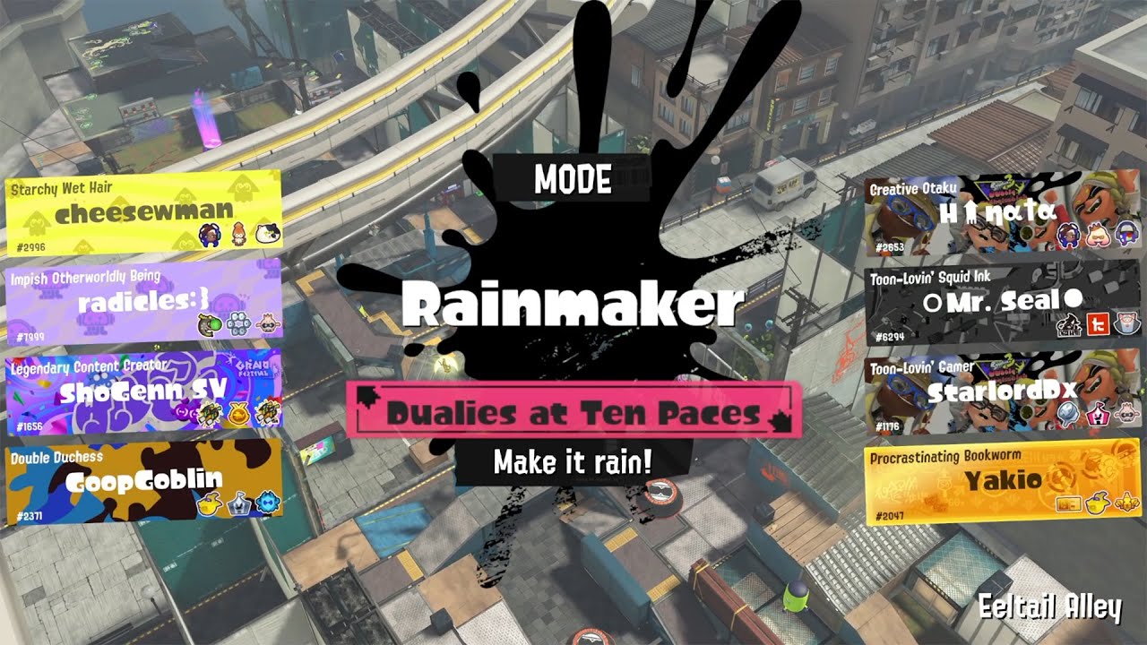 Dualies at Ten Paces: January 2026 Challenge (The Highlights) - ShoGenn SV