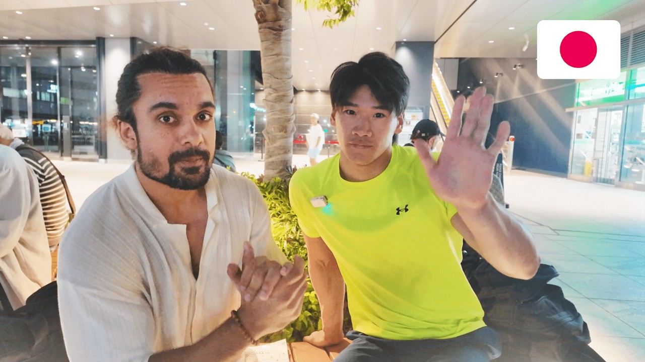 What Japanese Thinks about Indians moving to Japan