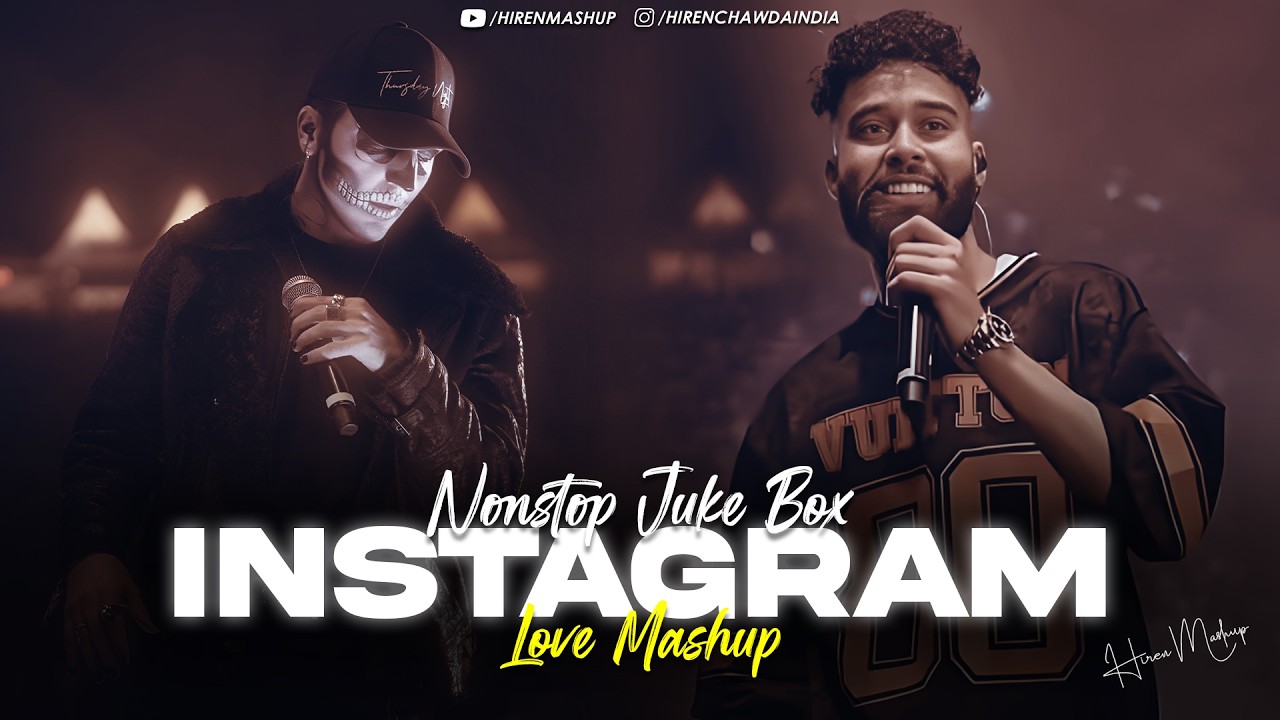 Instagram Trending Love Songs Mashup 2026 | Non-Stop Romantic Vibes | Pal Pal x Unke Andaaz-E-Karam