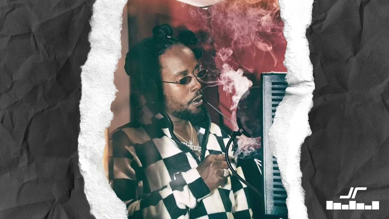 #dancehalltypebeat #skillibengtypebeat #popcaantypebeat   [FREE] Popcaan x Dancehall Type Beat 