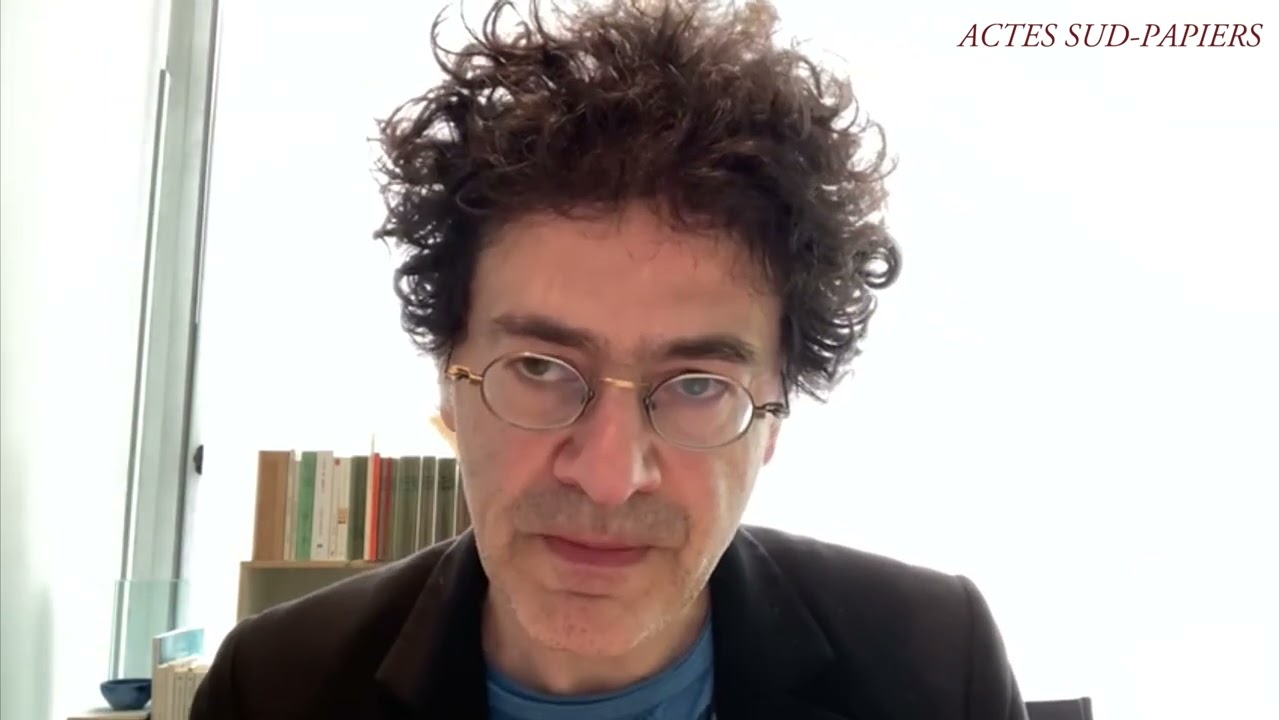 Wajdi Mouawad | **Mère**
