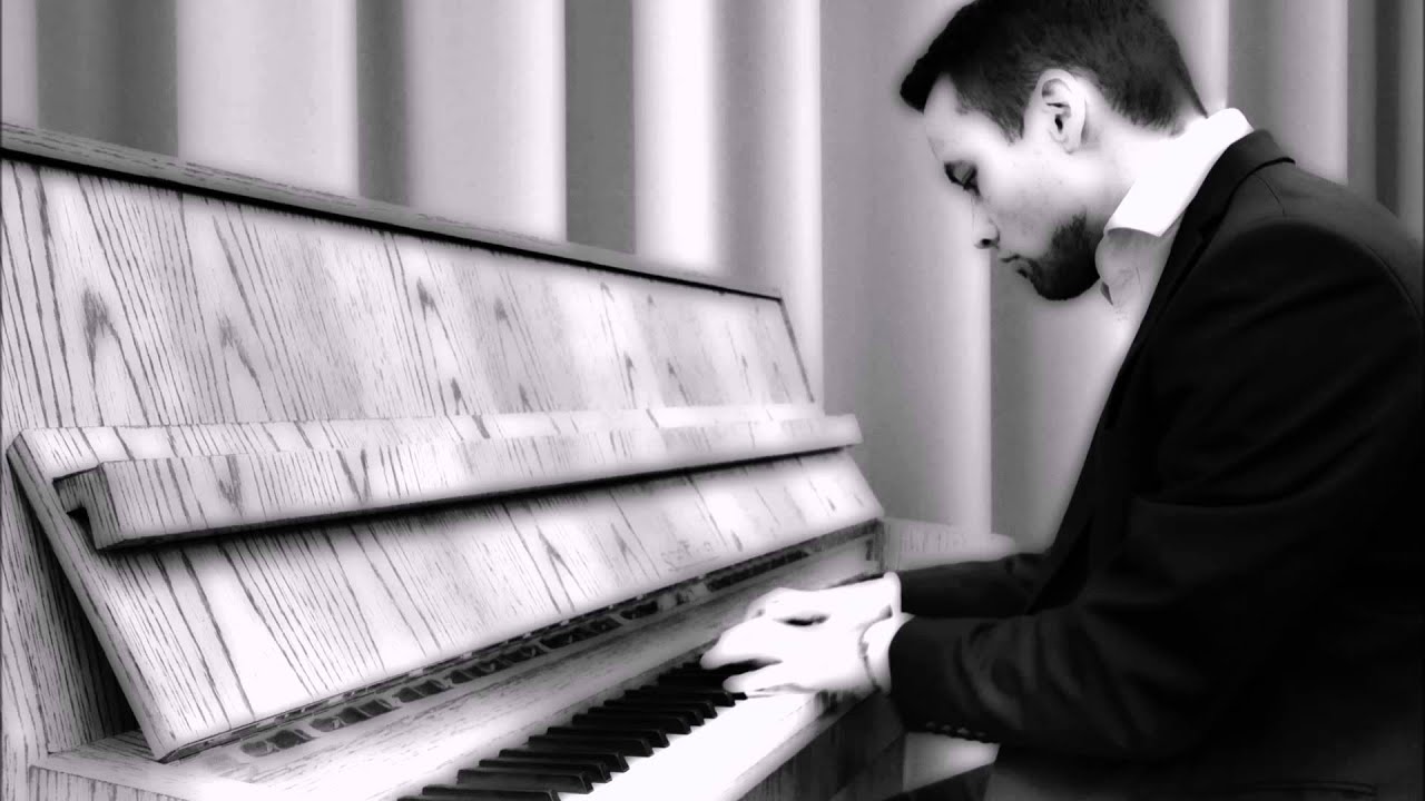 That`s all - Jazz standard