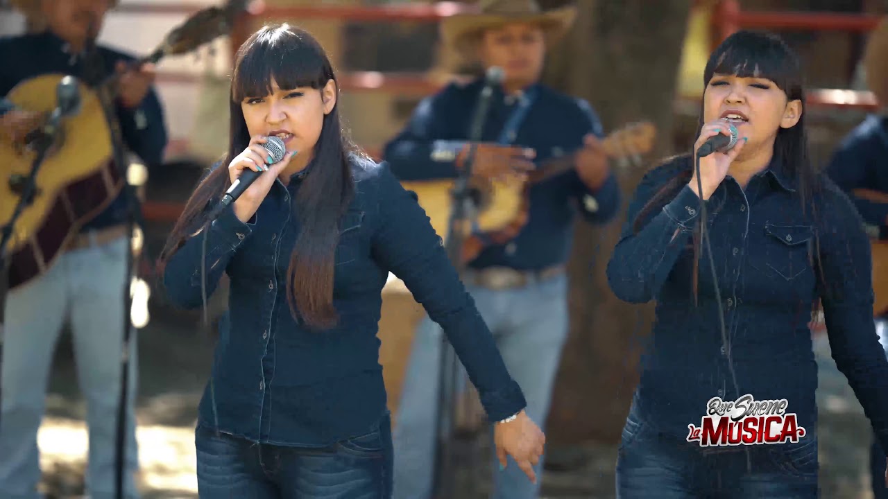 Busca Otro Amor - Las Gemelas Navarrete