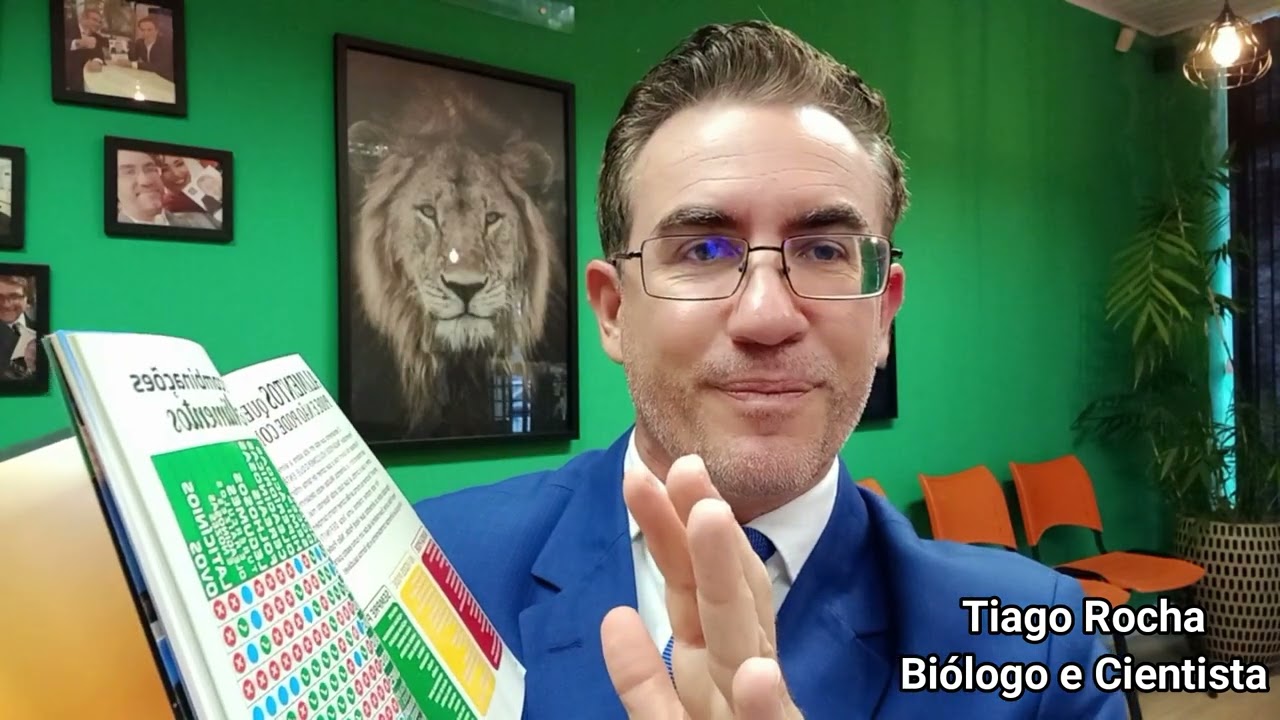 LIVRO: Os melhores TRATAMENTOS NATURAIS do mundo - EDI&Ccedil;&Atilde;O OURO.