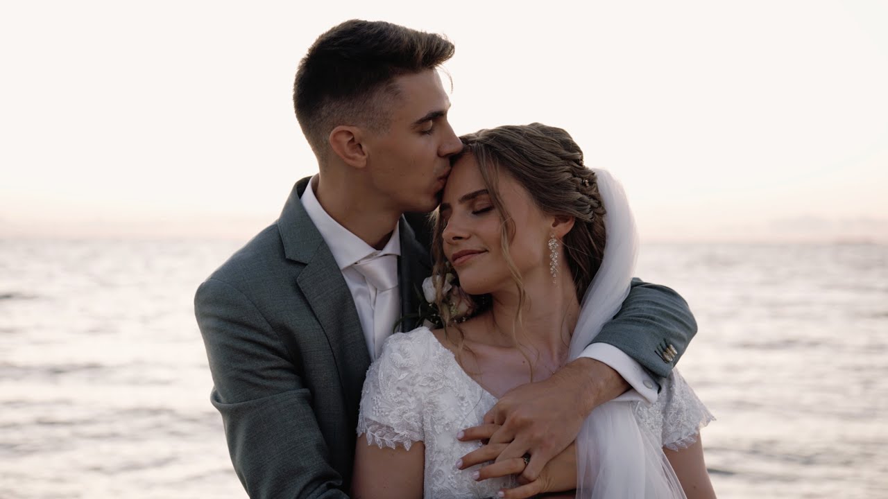 Klaas & Rebecca | Wedding Film | Trouwfilm Highlights