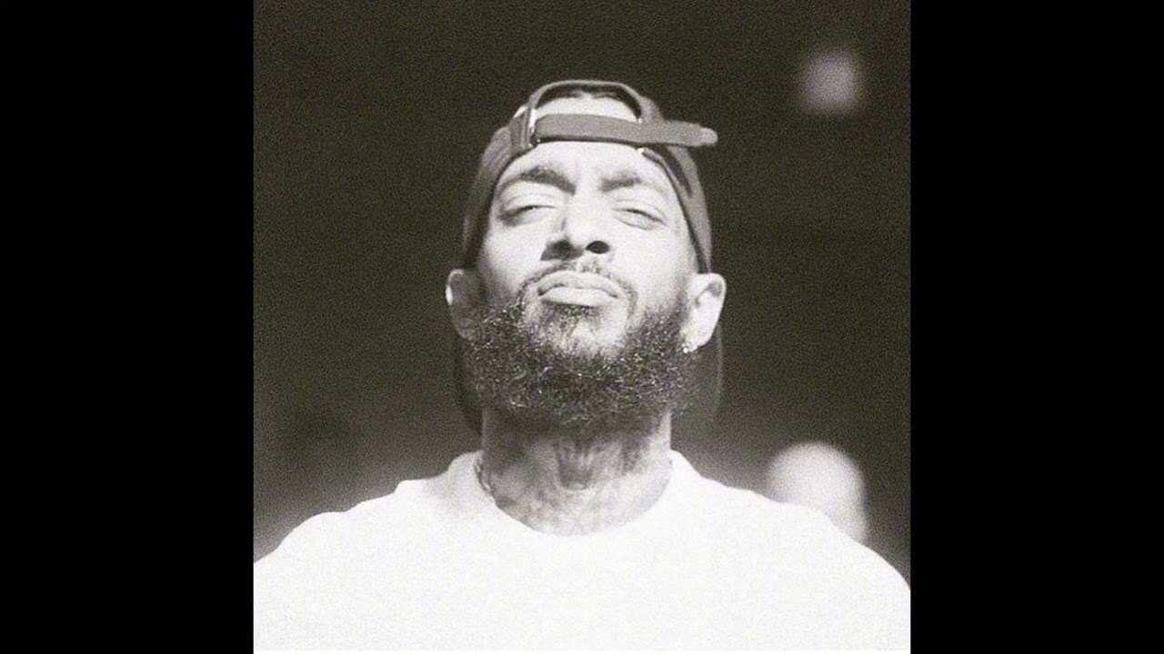 Nipsey Hussle Type Beat - 