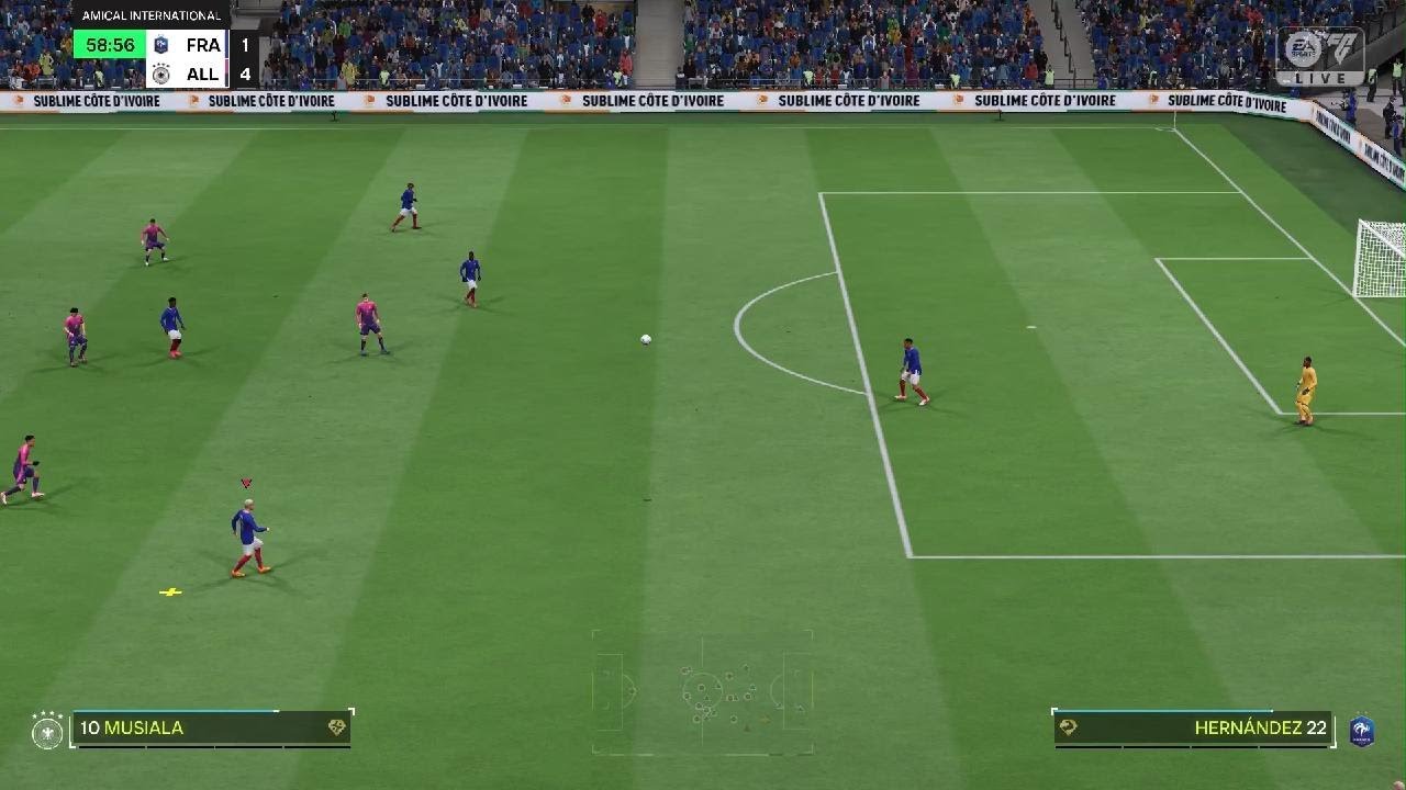 EA SPORTS FC 25