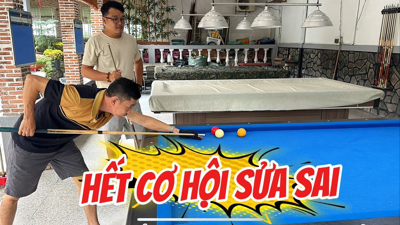 Tony Tèo Đấu Tiếp Với Xuồng Mới Nhất 2026