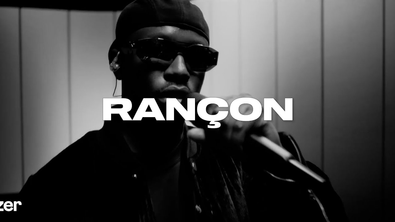Werenoi x MAES Type Beat "RANÇON" | Instru Rap 2023 | Lucas.jpeg