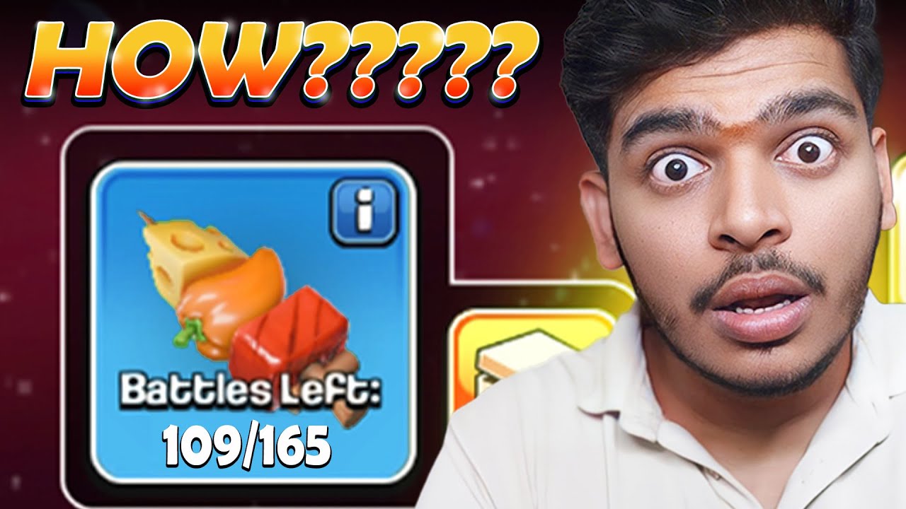 I Regret Collecting So Many Mighty Morsels… 😭 | Live Attacks & Base Visiting🔥 | Clash of Clans