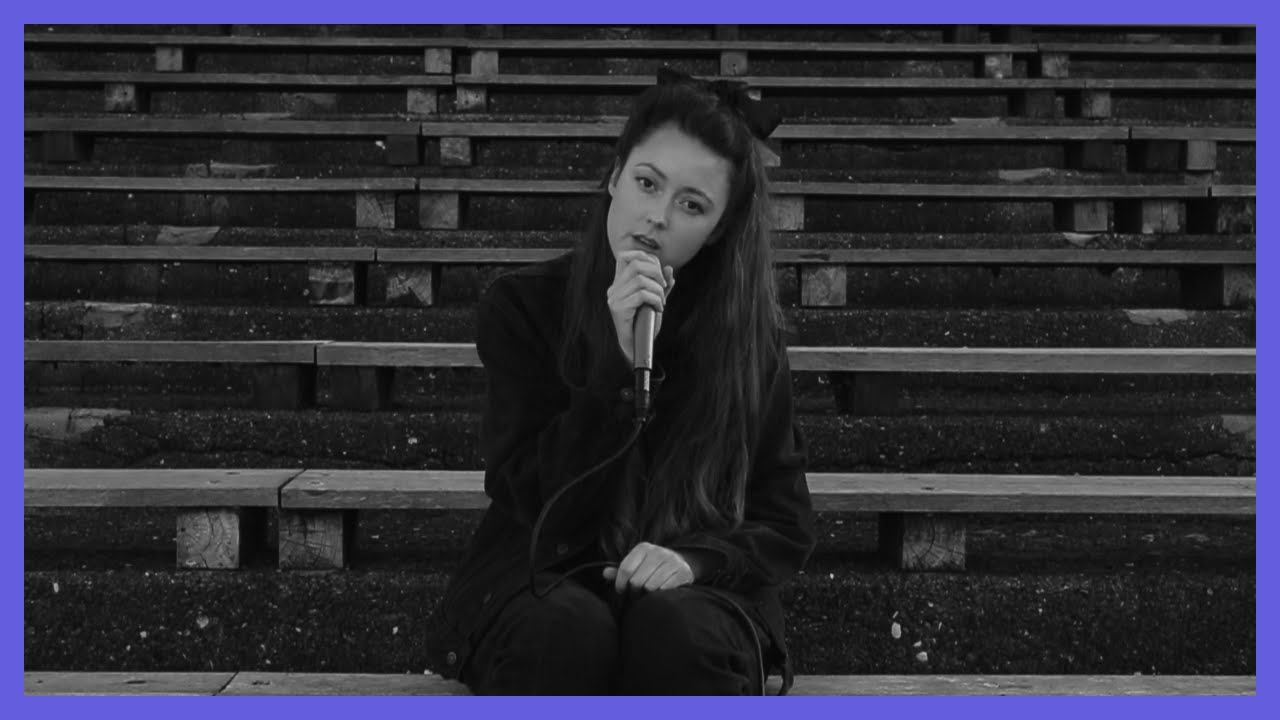 Greta O'Leary - Baby I'm a Singer