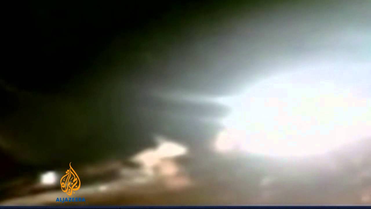 Scores killed in Russia plane crash