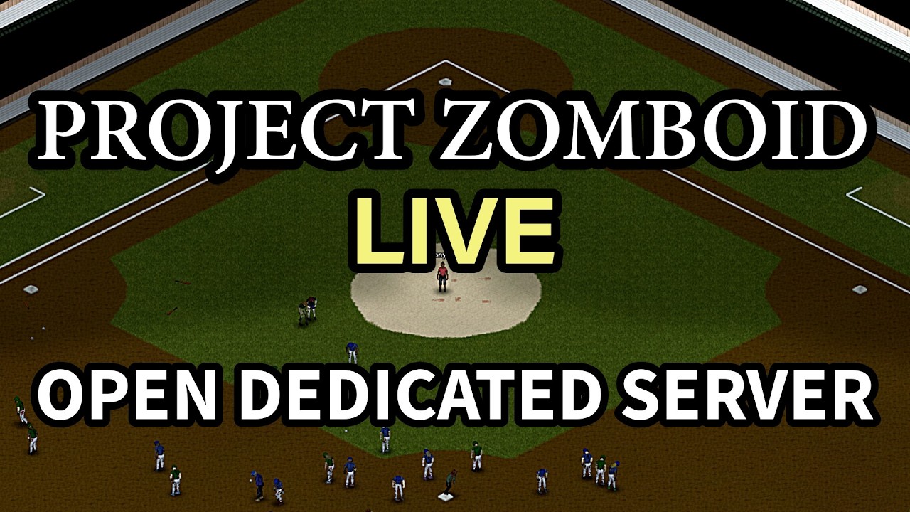 Project Zomboid - The Future Is Bankrupt With No Change To Spare