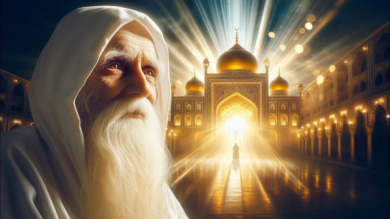 Sirf ek dafa Munam Paak ka zikr sun lijiye – Shayad yahi aapki Zindagi Badal Dene Wali Dastan ho