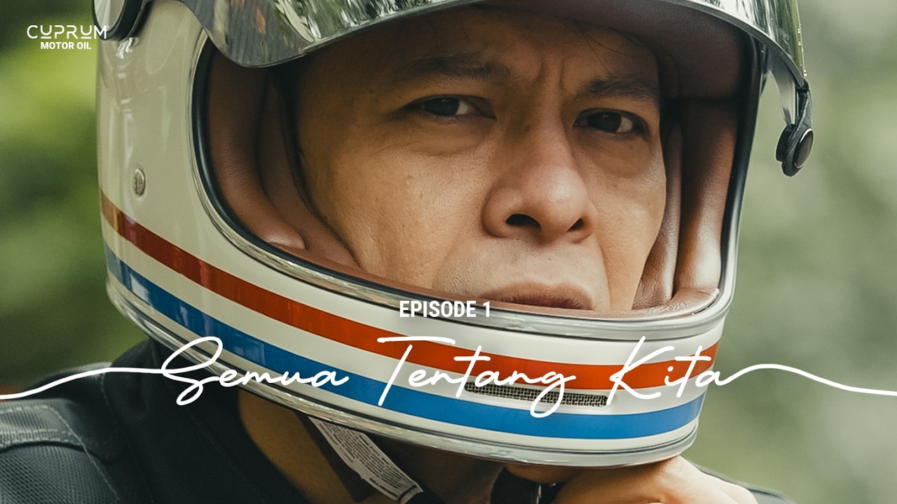 ⁠⁠Eps 1 - Semua Tentang Kita (Jakarta-Bandung)