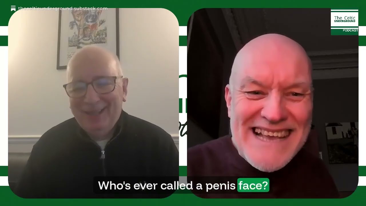 Andrew H in conversation with...Hugh MacDonald