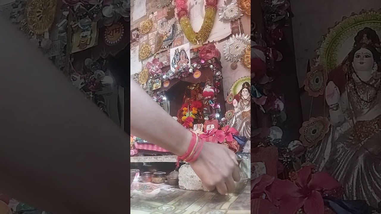 জয় মা দক্ষিণা তারা মায়ের জয় 