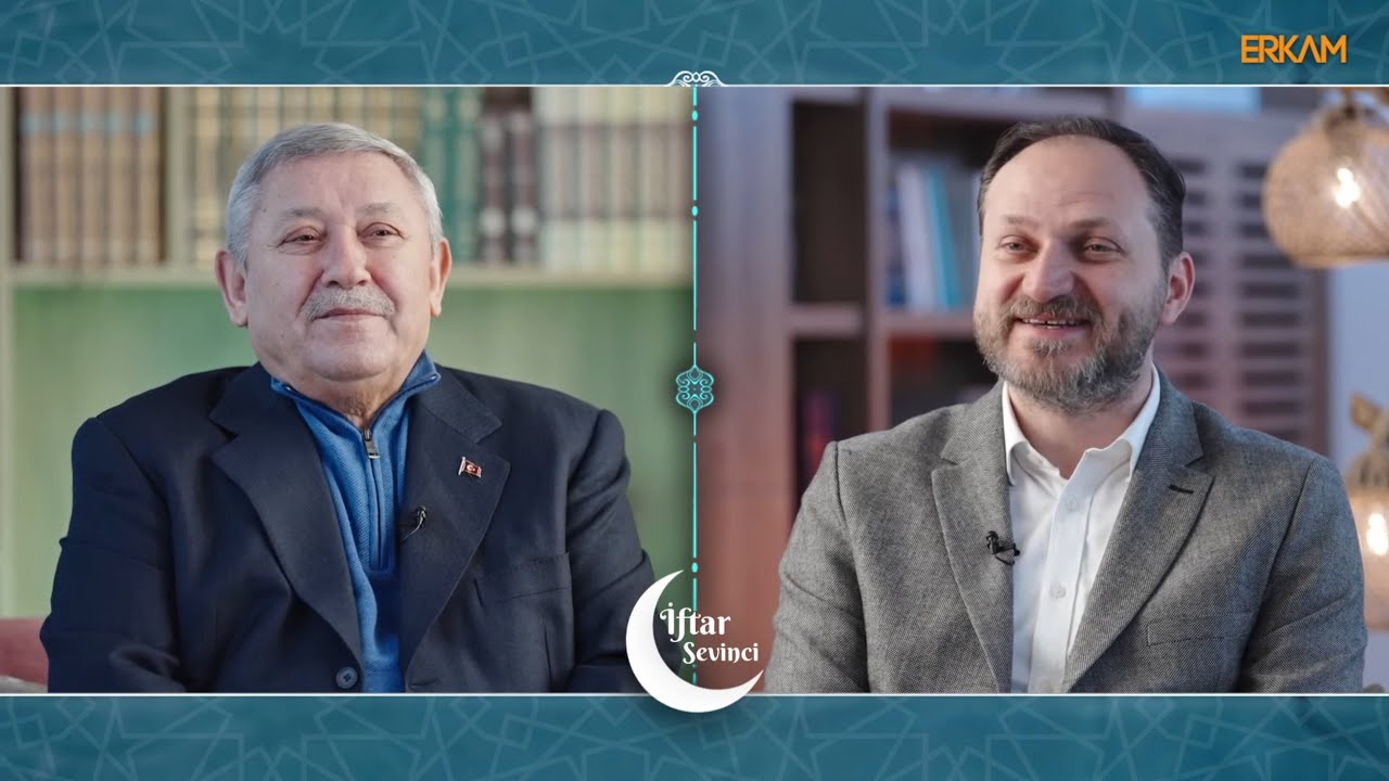 İftar Sevinci - Mehmet Dinç | 20 Ramazan