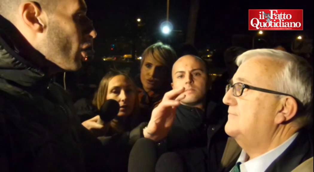 Roma, comitati dell'Eur contro Borghezio: 