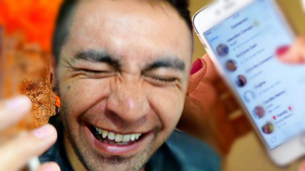 ☎️LLAMANDO A LAS EX (bromas telefónicas) FINAL INESPERADO  (exponiendo infieles🇪🇨) parte #1
