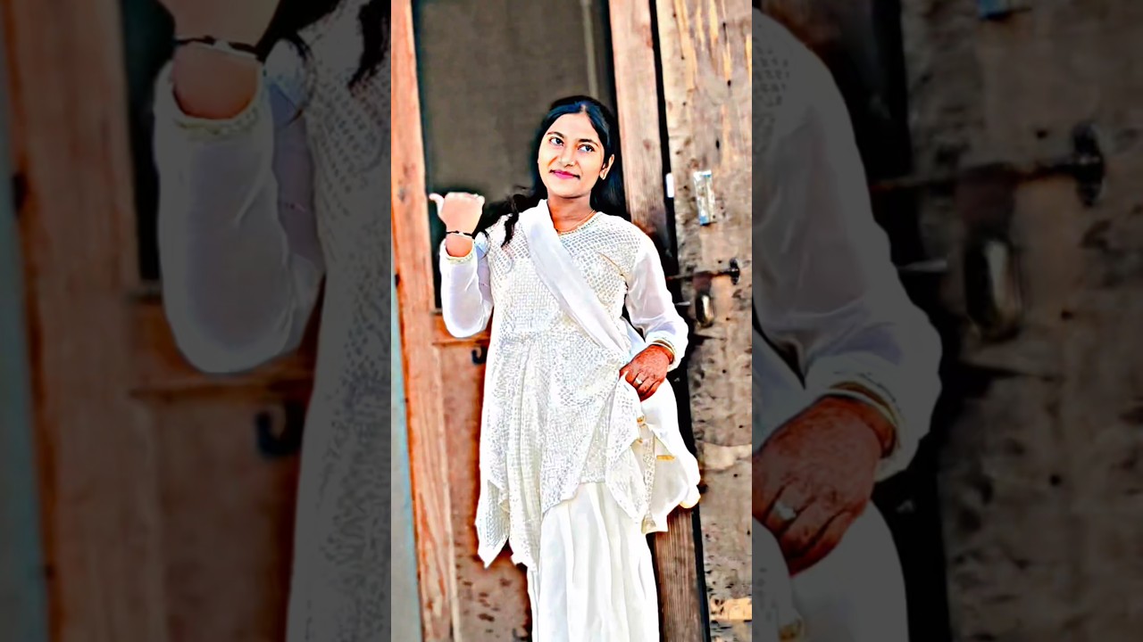 Sakal Teri Ya Bholi Se 😍😍