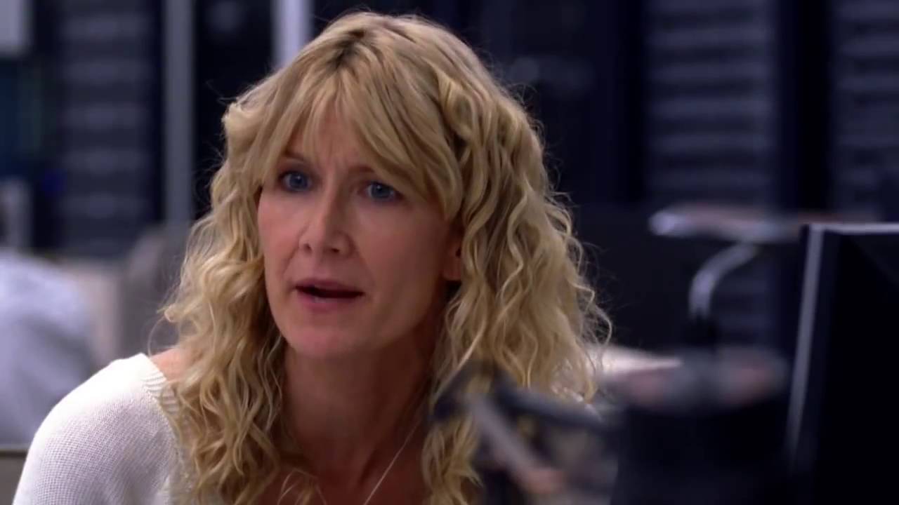 Enlightened - Season 1 Trailer