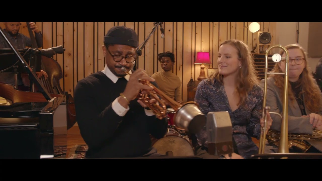 Don't You Know I Care? - Mariel Bildsten Septet